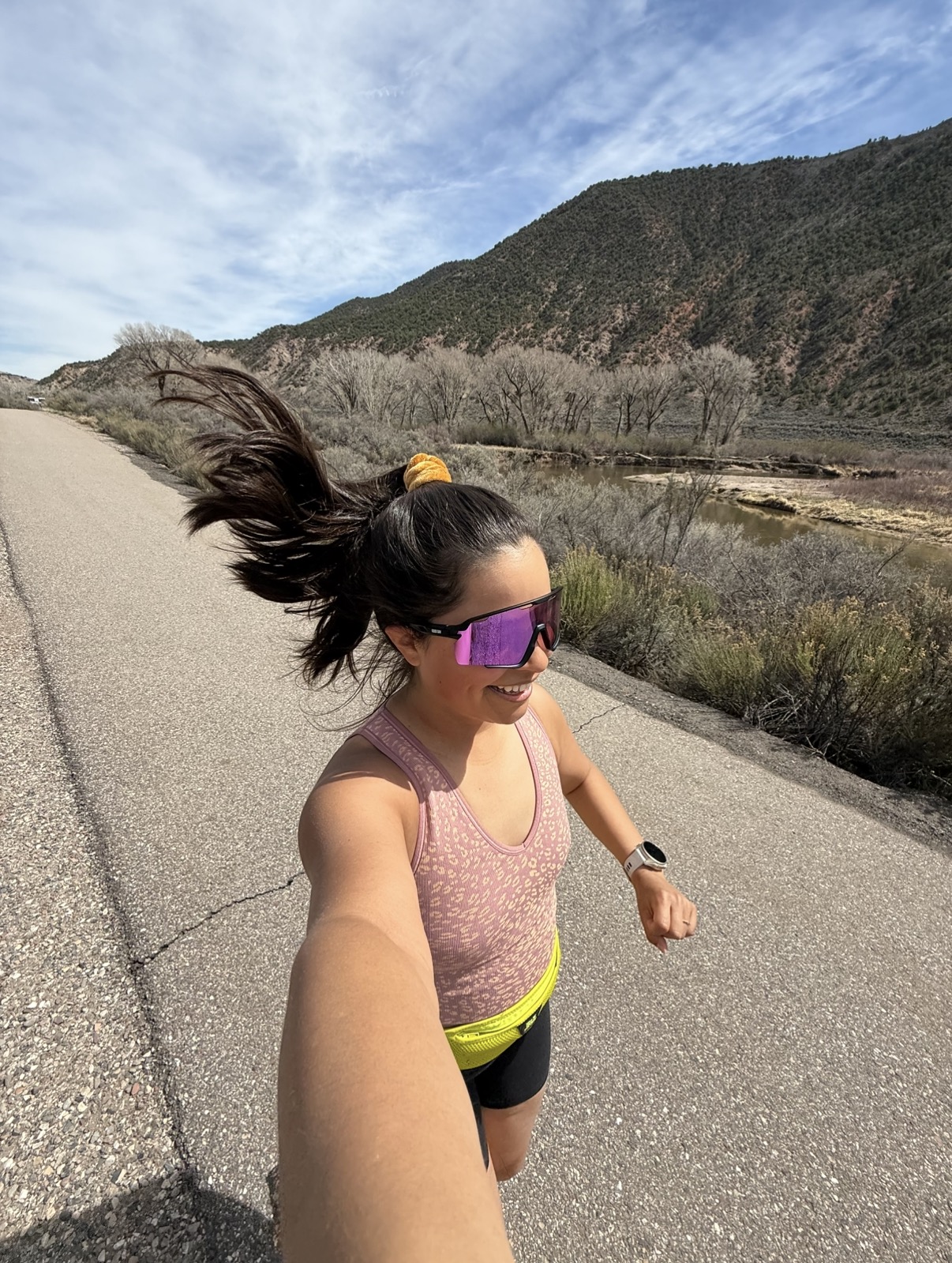 Good Day Optics Ambassador: Sunnies That Stay Put